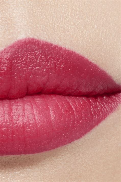 chanel rouge allure luminous